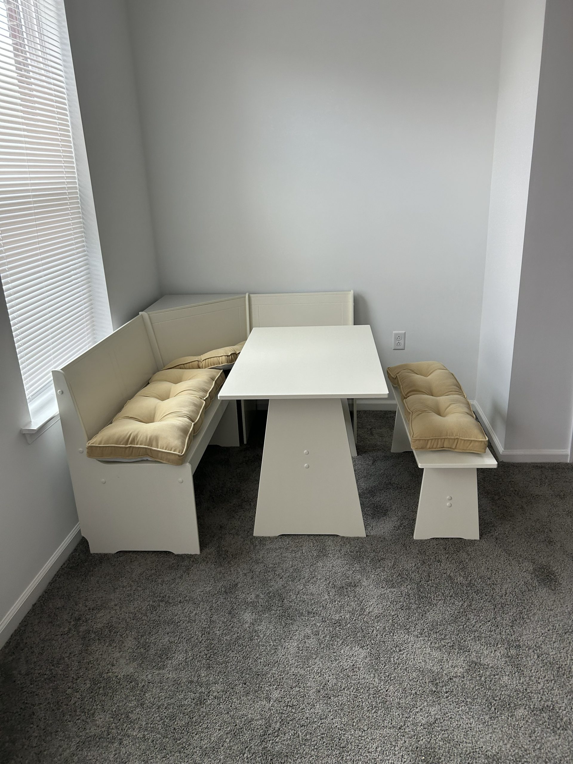 Furniture Assembly dining set assembly