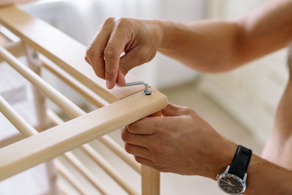 services furniture assembly