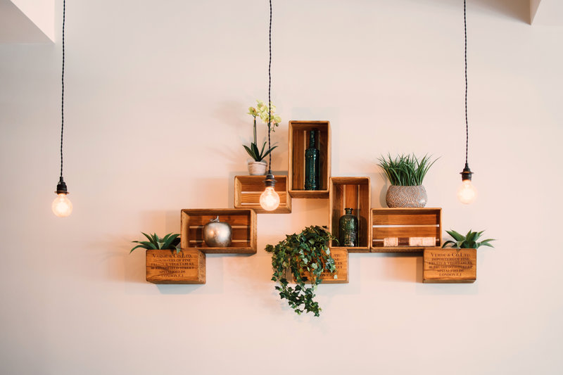 commercial-plumbing shelves installation mobile